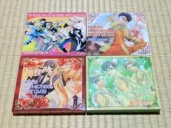 当時品 桜蘭高校ホスト部 CD収納ボックス まとめ Amazon.co.jp: 桜蘭高校ホスト部 写真集 画集 藤岡 ハルヒ 須王