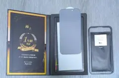 iPhone 17 Pro 用 ガラスフィルム