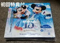 東京ディズニーシーⓇ15周年\