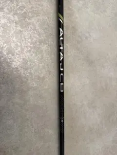 PING 5W ALTA J CB BLACK Sシャフト