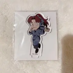 忍たま乱太郎 体験展 ミニキャラ ご当地アクリルスタンド 大阪 山田利吉