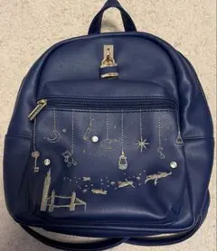 エルメス HERMES 星座デザイン　リュック　ナイロン製 エルメス HERMES 星座デザイン リュック ナイロン製 - メルカリ