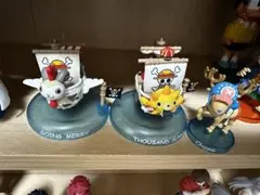 ワンピース フィギュア セット