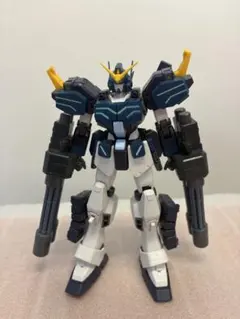 組み立て済み】MGガンダムヘビーアームズEW旧キットヘビーアームズ 2