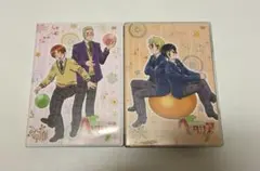 ヘタリア アニメ