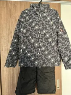 スノーボードウエア　上下セット