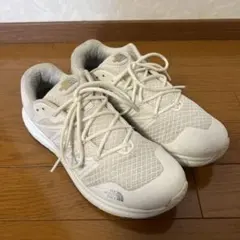 THE NORTH FACE ランニングシューズ Vibramソール　26㎝