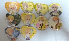 すとぷり るぅとくん缶バッジまとめ売り