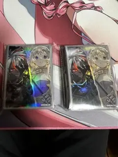 遊戯王OCG トレーディングカードスリーブ 100枚 スターチップ - メルカリ