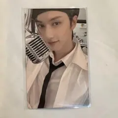 SEVENTEEN ジュン GV 特典トレカ