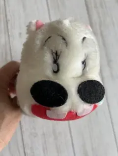 当時物　マキバオー