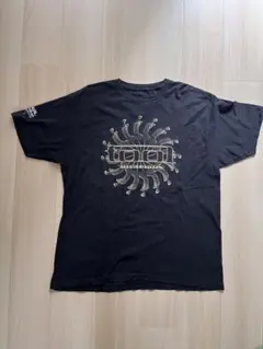 TOOL Vicarious バンドTシャツ ブラック TOOL Vicarious バンドTシャツ ブラック - メルカリ