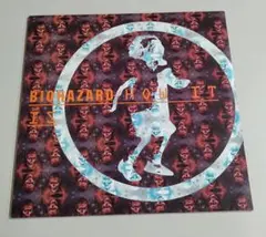 BIOHAZARD レコード