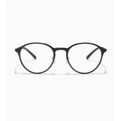 JINS Airframe Slim Basicブルーライトカット 調光レンズ