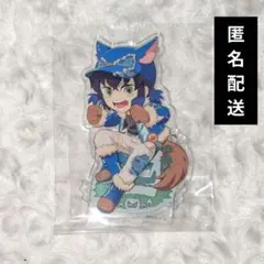 鬼滅の刃 ハロウィン 2025 ランダムアクリルスタンドB 嘴平伊之助