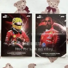 50シリ　topps chrome ハミルトン ゴールド 50シリ topps chrome ハミルトン ゴールド - メルカリ