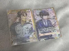 名探偵コナン　黒影の襲来　松田陣平　萩原研二