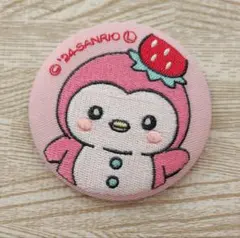 JOCHUM　ぽぽ　刺繍ミラー　ジェオチャム　川西拓実