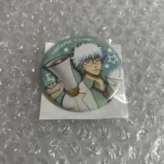 2025年最新】銀魂 j-world 坂田銀時 缶バッジの人気アイテム - メルカリ