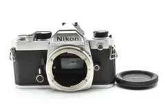 完動品　Nikon FM フィルムカメラ 完動品 Nikon FM フィルムカメラ フィルムカメラ