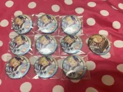 あんスタ 仁兎なずな キャラバッジ 追憶