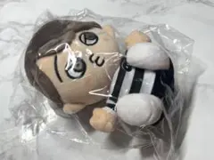 関ジャニ 横山裕 ちびぬい