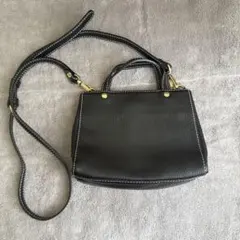 russet（ラシット） 《SHOPPER》マイクロショルダーバッグのサムネイル