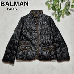 2025年最新】BALMAIN レディース レザージャケット・ライダースの人気