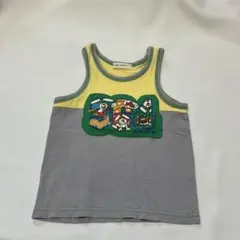BLUE CROSS KIDS タンクトップ 110cmのサムネイル
