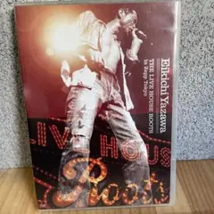 2025年最新】矢沢永吉 the live dvdの人気アイテム - メルカリ
