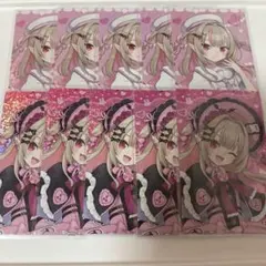 ポケマス ポケモンマスターズEX まねきねこ 缶バッジ 長方形缶バッジ