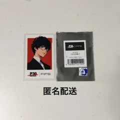 ペルソナ FiFS 大阪 インスタントフォト風カード P5 - メルカリ