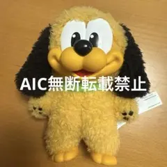 ミッキーファミリー ポップマート プルート