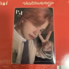 松田迅 タレントカード