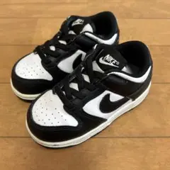 NIKE DUNK PANDA 13cm ナイキ パンダダンク キッズ ベビー