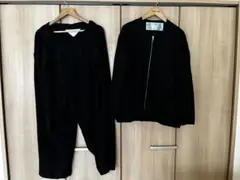 dulcamara セットアップ