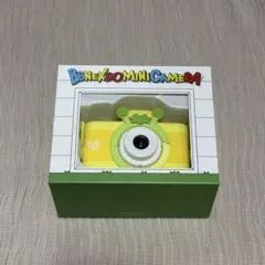 BBENEXDO プネクド サマニ カメラ ステッカー - メルカリ