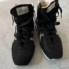 2026年最新】ボクシングシューズ アシックスの人気アイテム - メルカリ