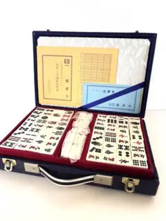 2026年最新】麻雀牌 牛骨の人気アイテム - メルカリ