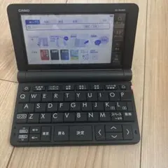 CASIO EX-word XG-G3800bk - メルカリ