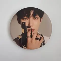 BTS アクリルコースター jimin ジミン - メルカリ