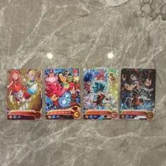 2026年最新】ヒーローアバターカードの人気アイテム - メルカリ