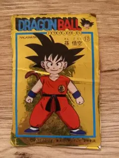 ドラゴンボール ナガサキヤ 16 孫悟空 極美品 昭和レトロ 貴重 2026年最新】ナガサキヤ ドラゴンボールの人気アイテム - メルカリ