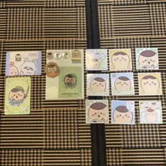 ちいかわ 栗まんじゅうセットのサムネイル