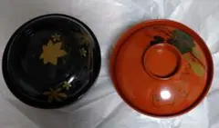 輪島塗 食器