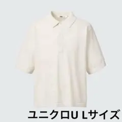 UNIQLO ポロシャツ