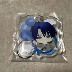 うたの☆プリンスさまっ♪ 聖川真斗 アクリルストラップ