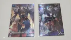 【値下げ】機動戦士ガンダム アーセナルベース プロモーションカード
