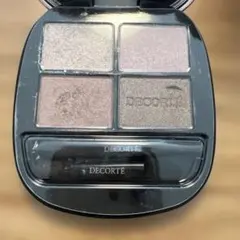 DECORTÉ スキンシャドウデザイニングアイパレット 03 Wisteria