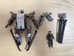 2025年最新】ヒューマンアライアンス トランスフォーマーの人気